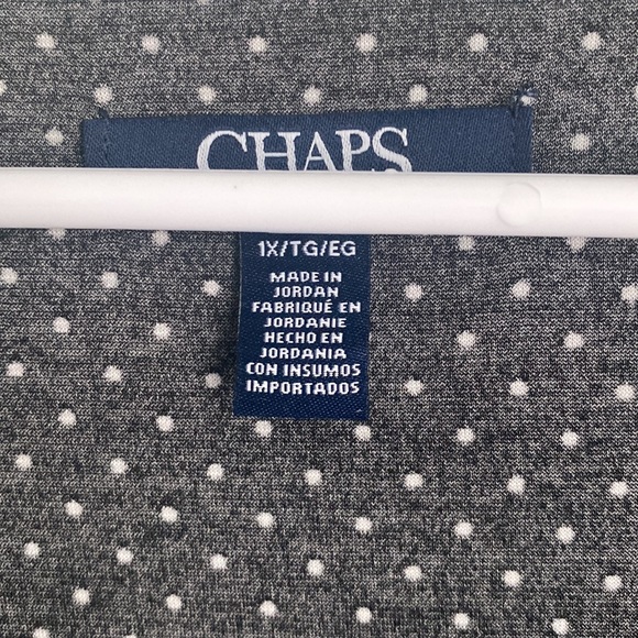 Chaps top - Picture 4 of 4